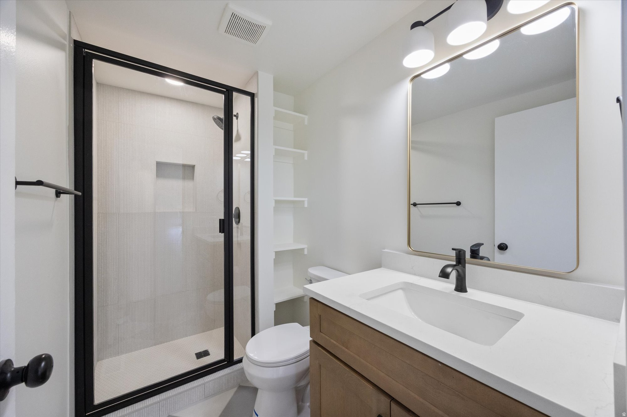 WHITE CITY - Residential