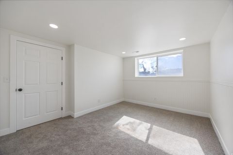 Tiny photo for 10366 S LARKSPUR CIR, Sandy, UT 84094 (MLS # 2139932)