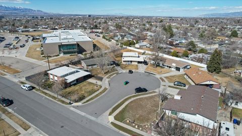 Tiny photo for 10366 S LARKSPUR CIR, Sandy, UT 84094 (MLS # 2139932)