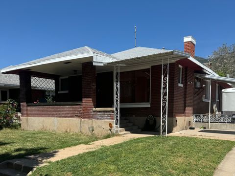 Homes For Sale - 2668 Van Buren Ave<br/> Ogden, UT 84401