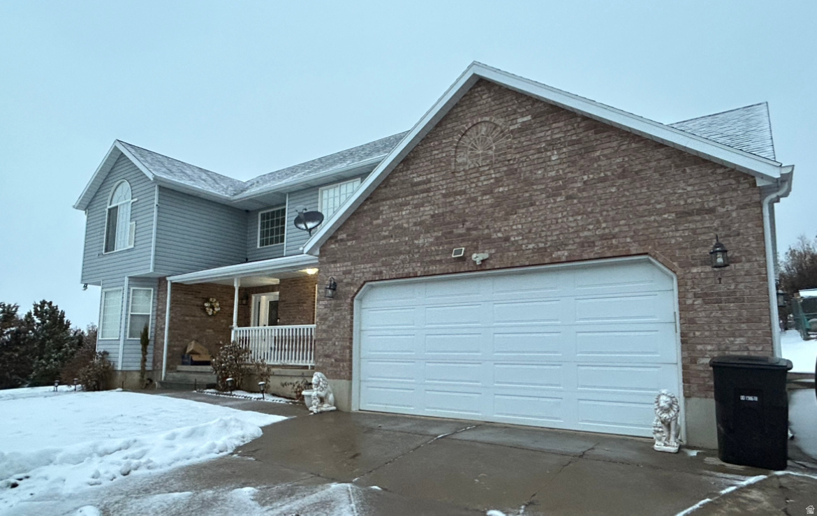 FAIRVIEW HEIGHTS - Residential
