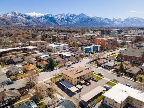 Photo of 1922 S 1200 E #15, Salt Lake City, UT 84105 (MLS # 2142478)