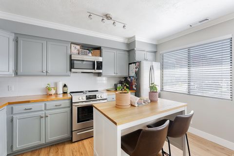 Tiny photo for 1922 S 1200 E #15, Salt Lake City, UT 84105 (MLS # 2142478)