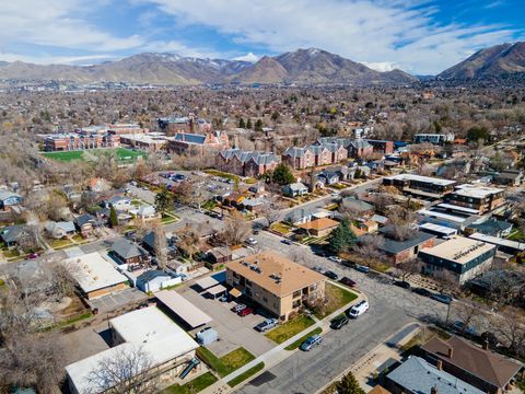 Tiny photo for 1922 S 1200 E #15, Salt Lake City, UT 84105 (MLS # 2142478)