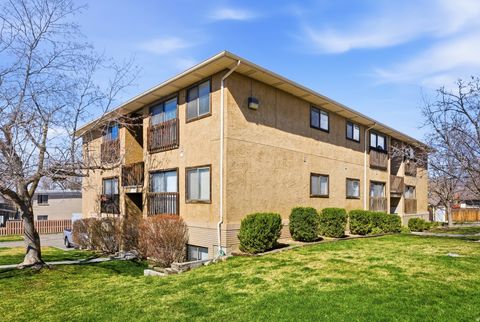 Tiny photo for 1922 S 1200 E #15, Salt Lake City, UT 84105 (MLS # 2142478)