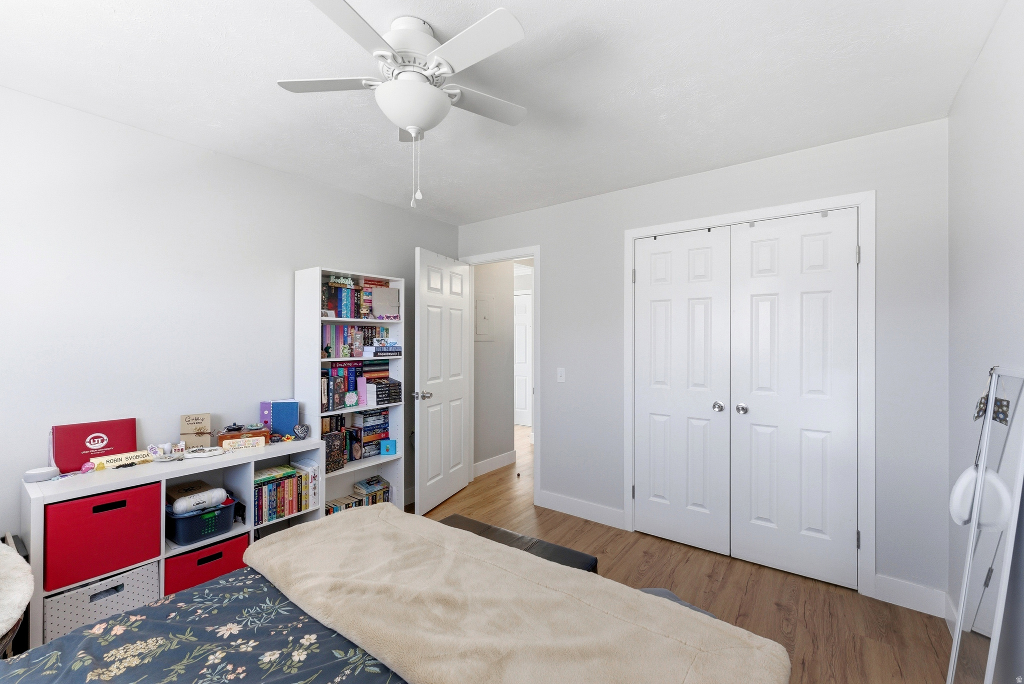 RAMONA  CONDM - Residential