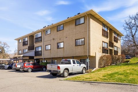 Tiny photo for 1922 S 1200 E #15, Salt Lake City, UT 84105 (MLS # 2142478)