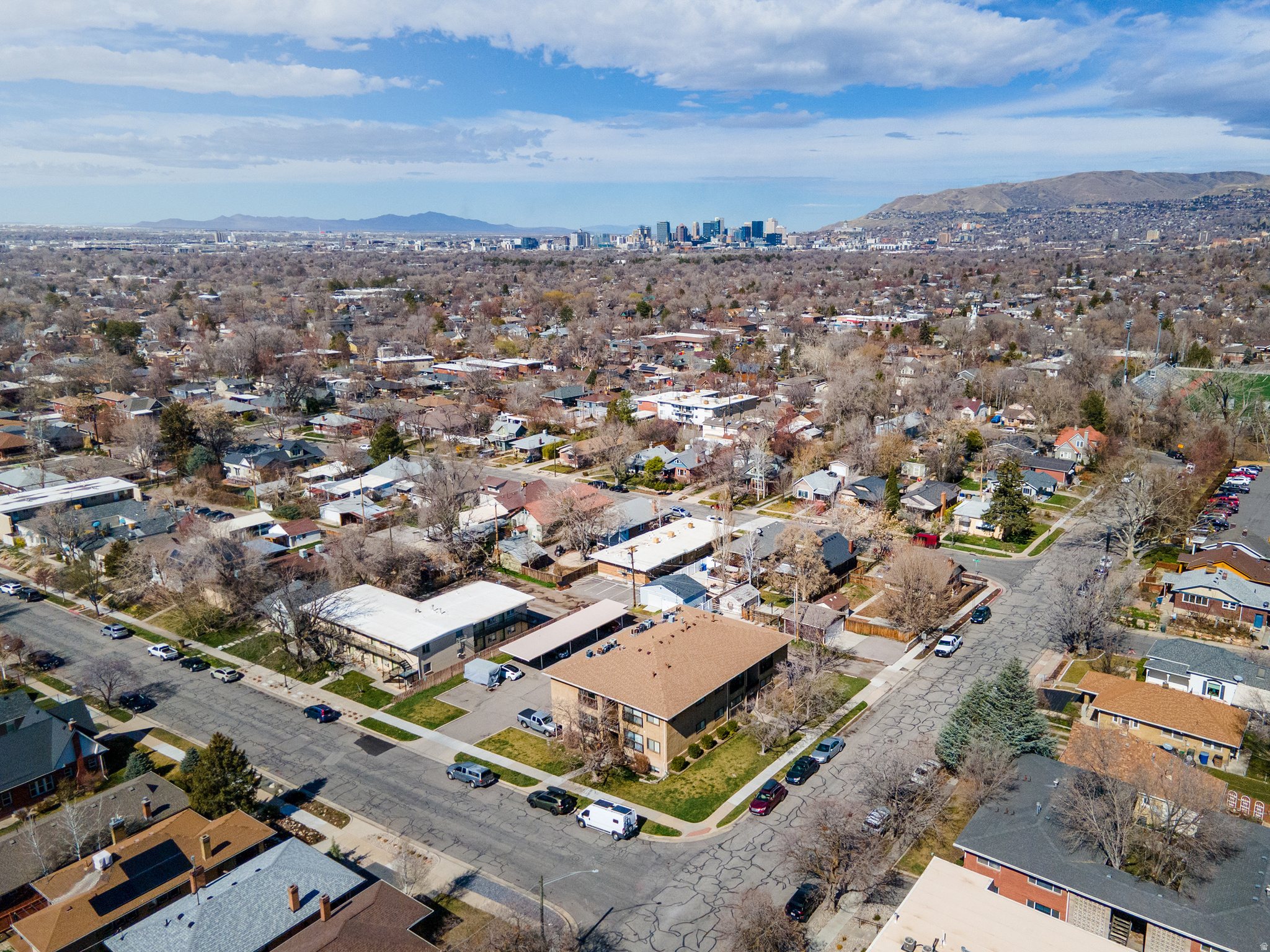 RAMONA  CONDM - Residential