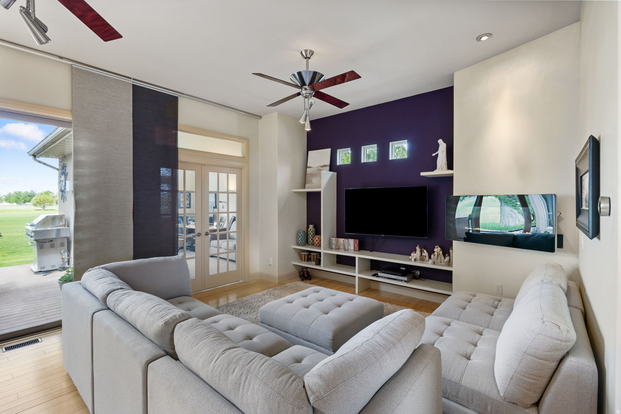 REMUDA SUB. & GOLF COURSE - Residential