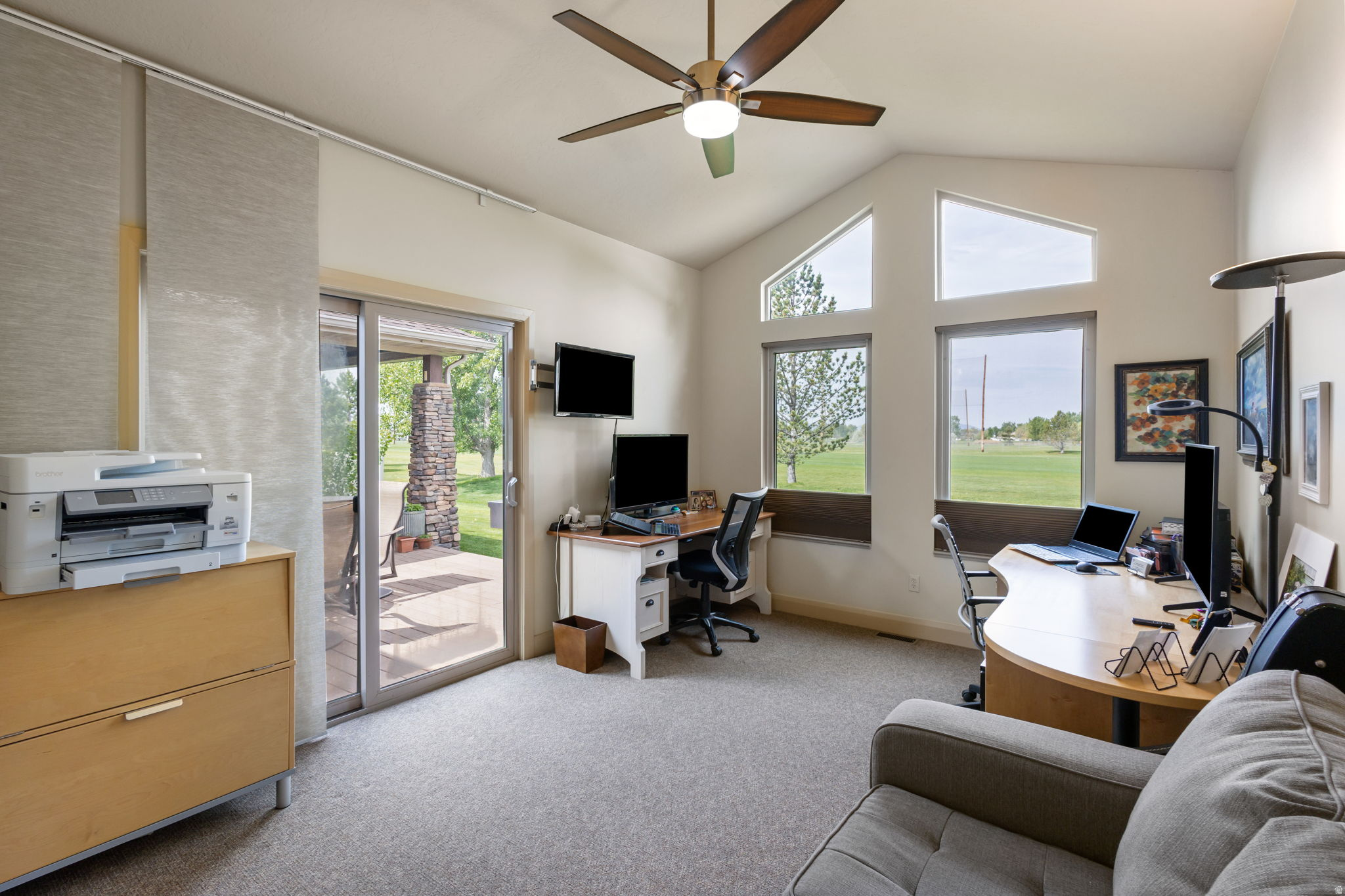 REMUDA SUB. & GOLF COURSE - Residential