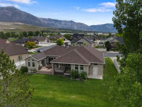 Tiny photo for 3591 N 2550 W, Farr West, UT 84404 (MLS # 2156159)