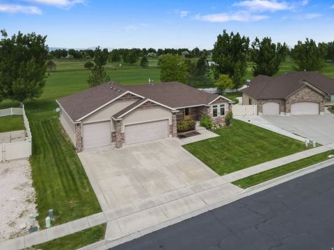 Tiny photo for 3591 N 2550 W, Farr West, UT 84404 (MLS # 2156159)