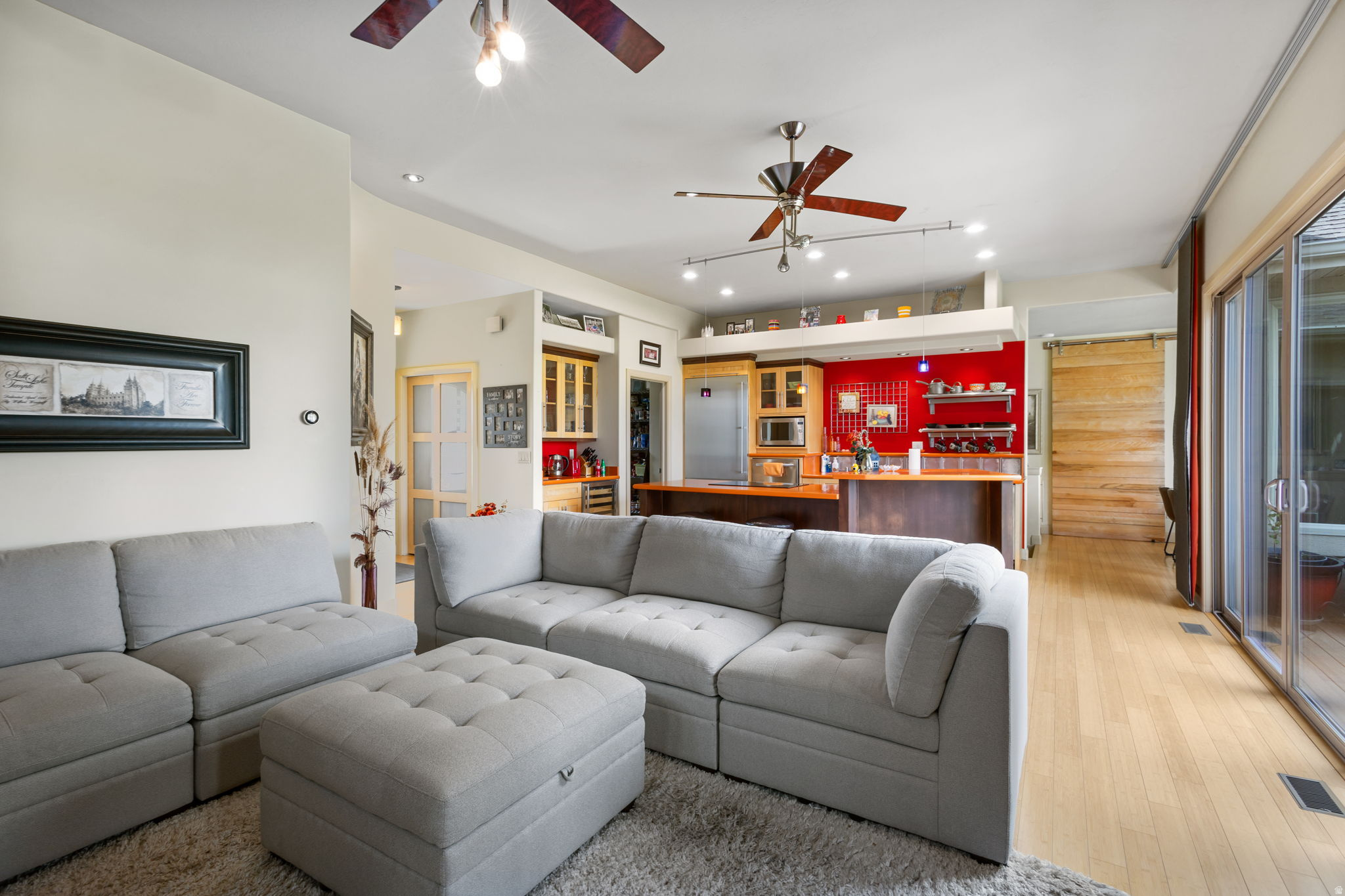 REMUDA SUB. & GOLF COURSE - Residential