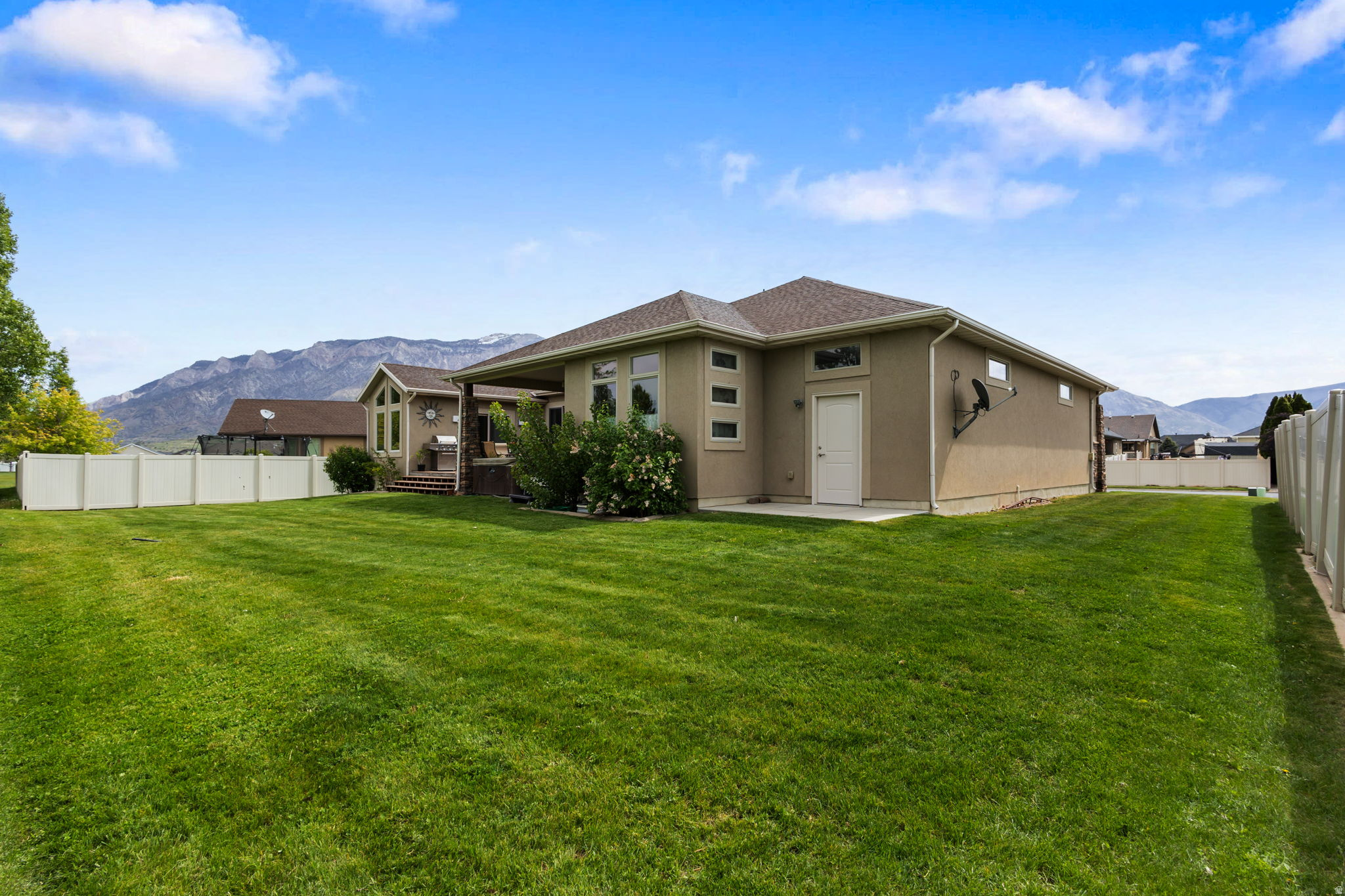 REMUDA SUB. & GOLF COURSE - Residential