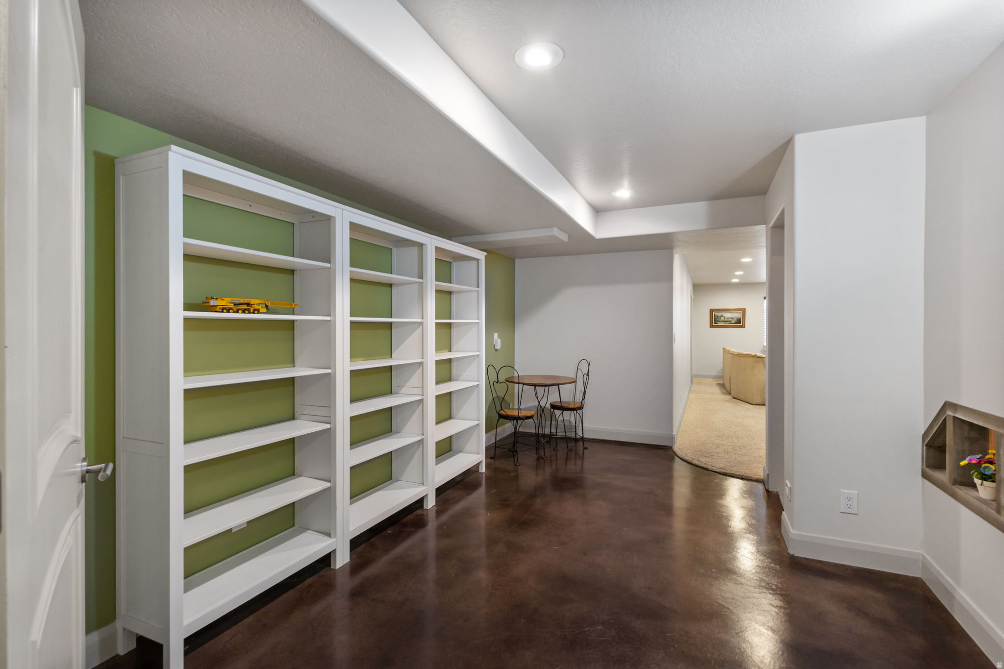 REMUDA SUB. & GOLF COURSE - Residential