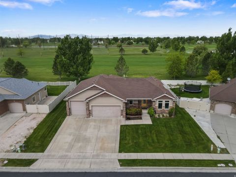 Tiny photo for 3591 N 2550 W, Farr West, UT 84404 (MLS # 2156159)