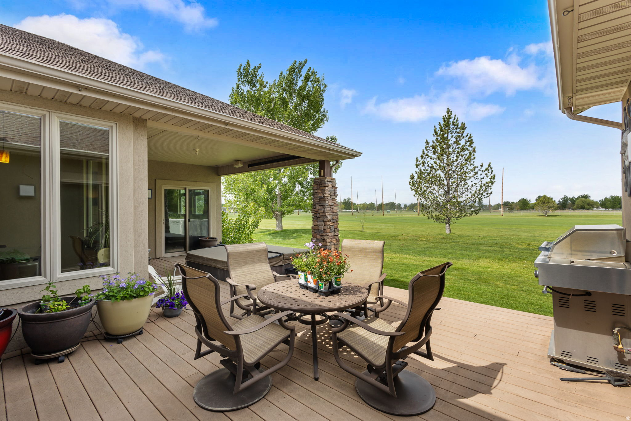 REMUDA SUB. & GOLF COURSE - Residential