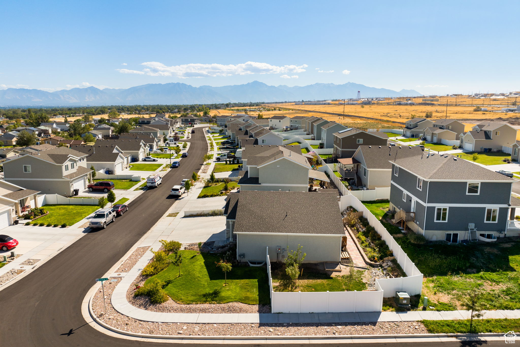 7851 W Bellfield Rd, Magna, Utah image 40