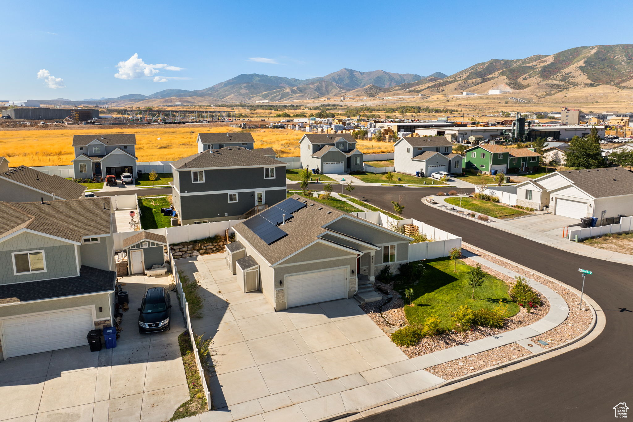 7851 W Bellfield Rd, Magna, Utah image 38