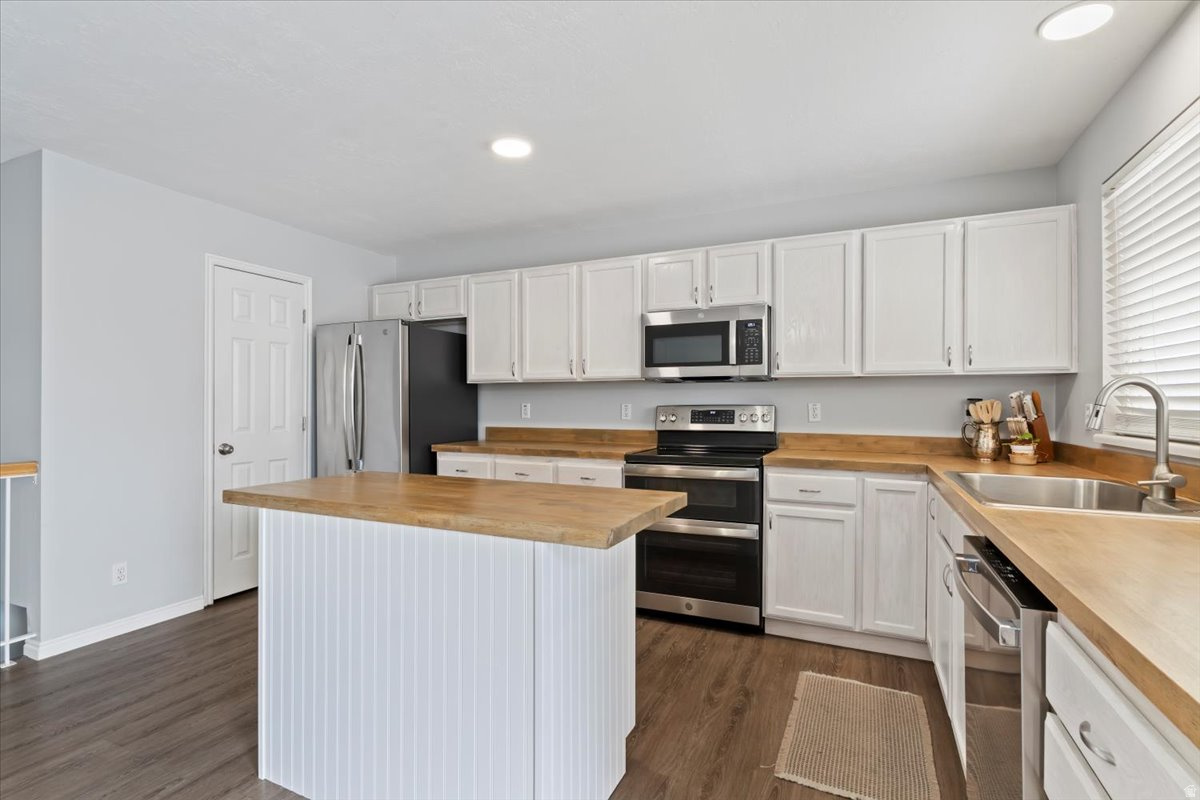 THE RIDGE - Residential