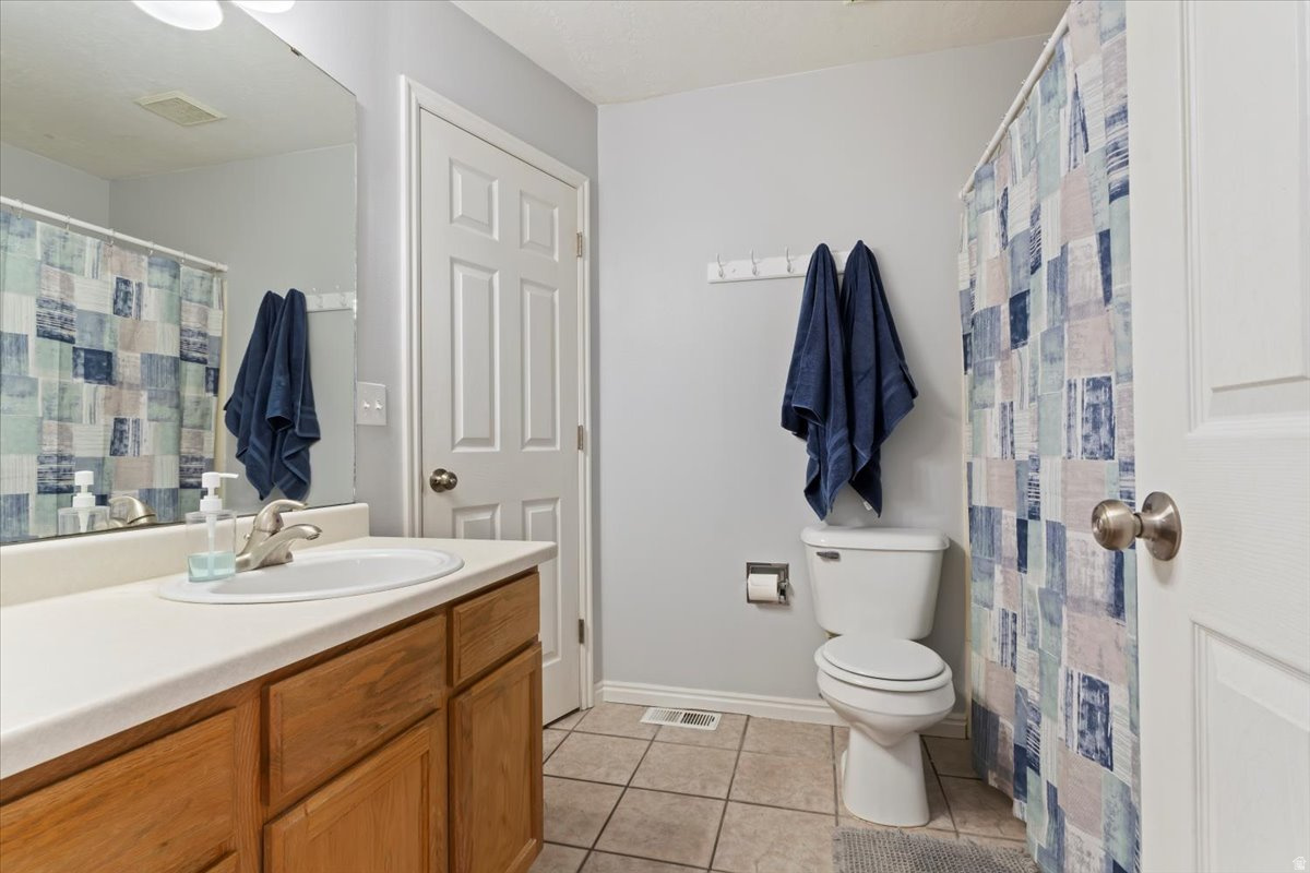 THE RIDGE - Residential