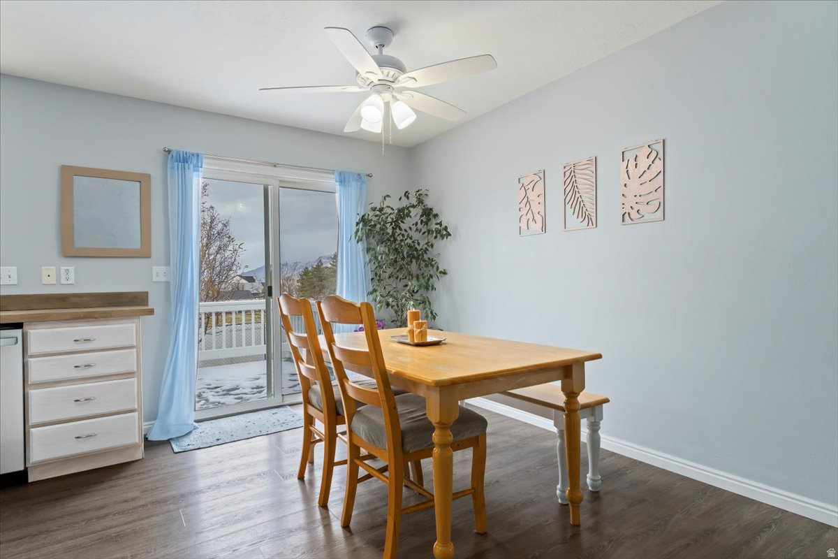 THE RIDGE - Residential