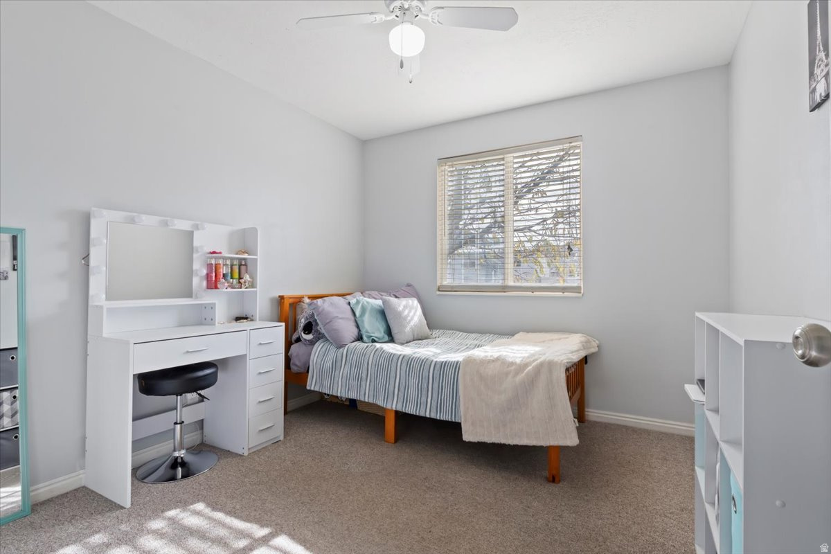 THE RIDGE - Residential