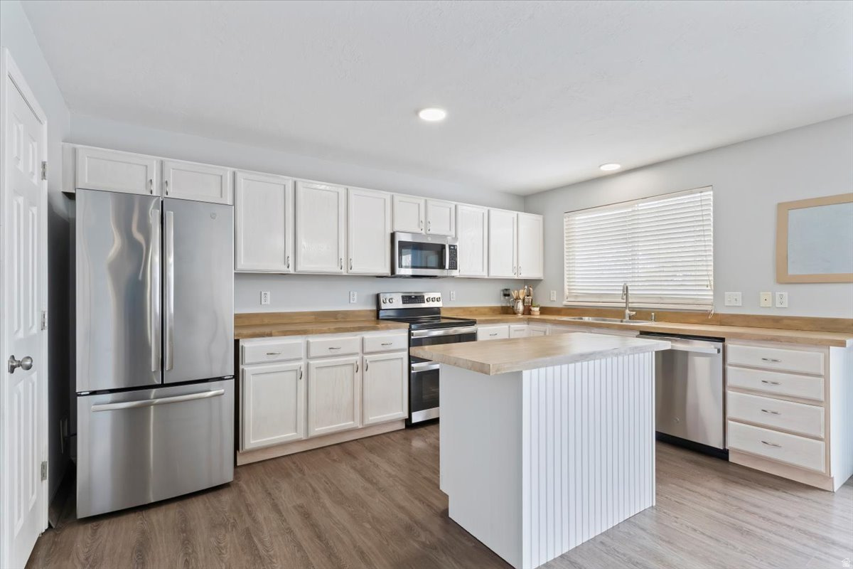 THE RIDGE - Residential