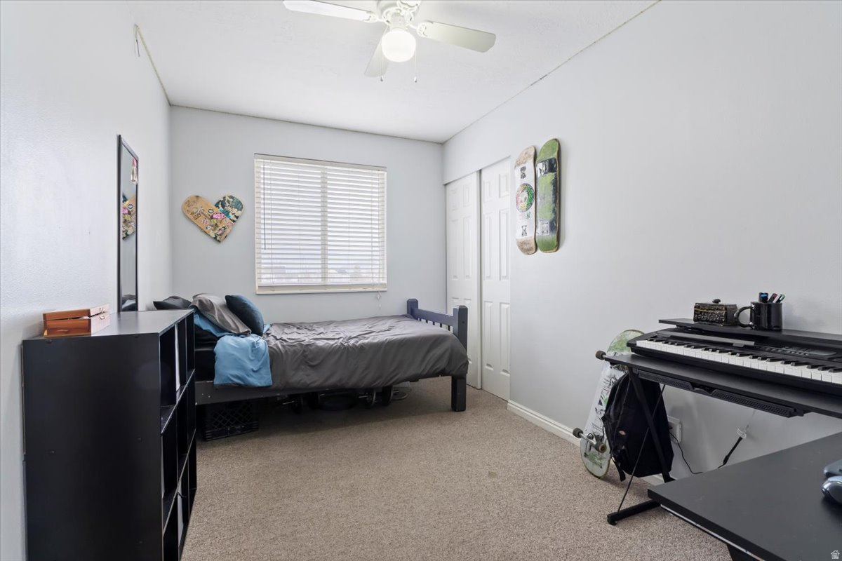 THE RIDGE - Residential