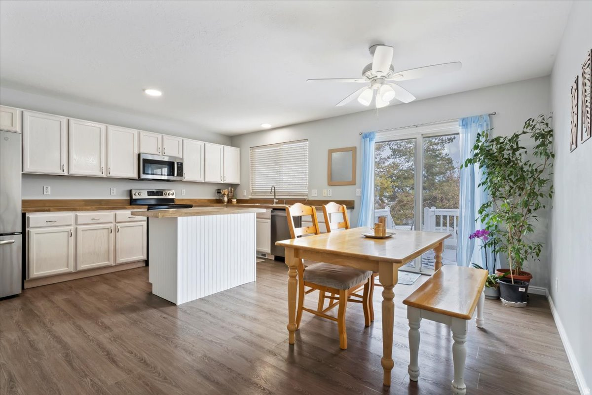 THE RIDGE - Residential