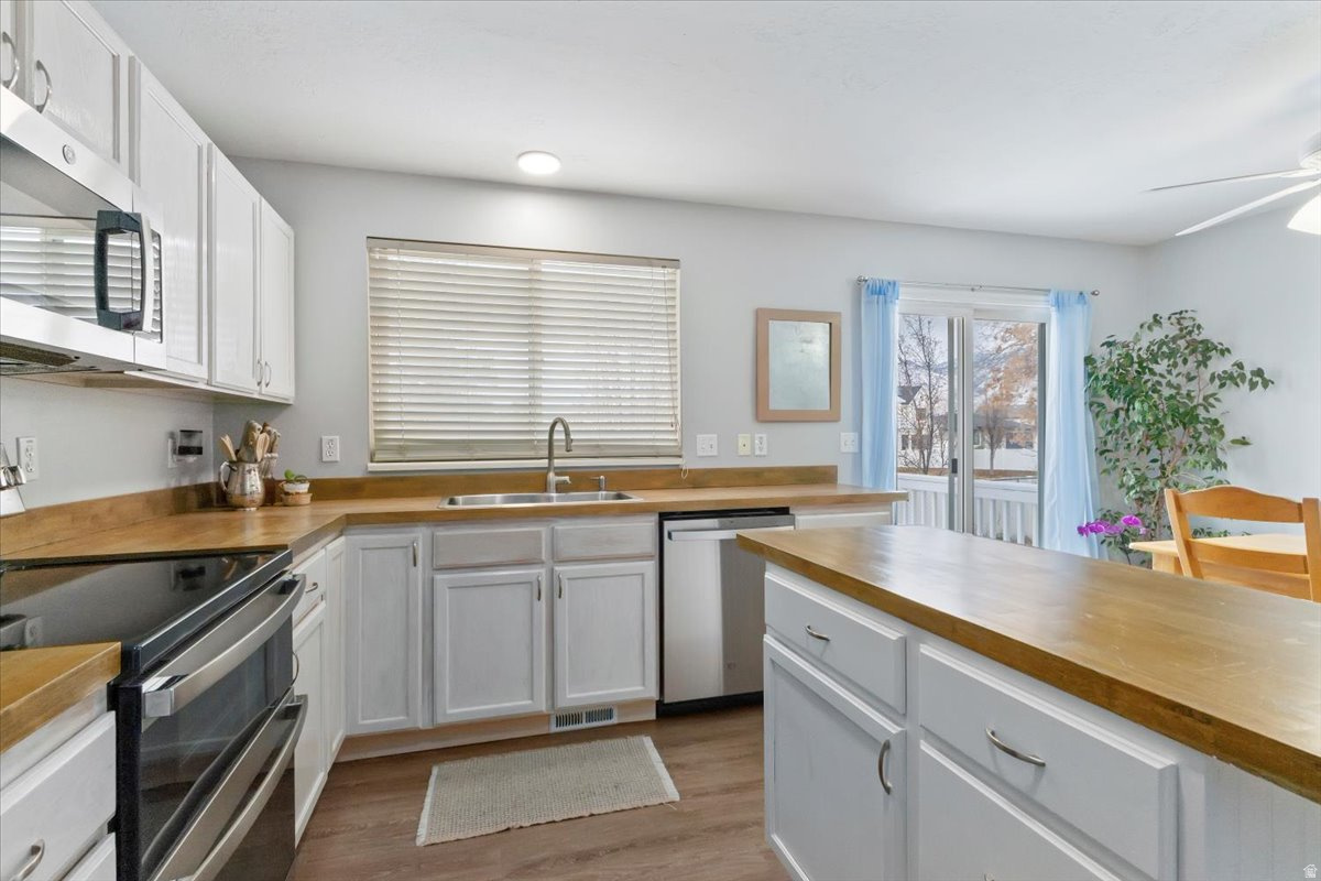 THE RIDGE - Residential