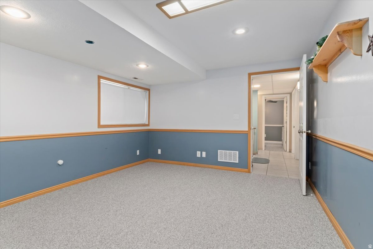 THE RIDGE - Residential