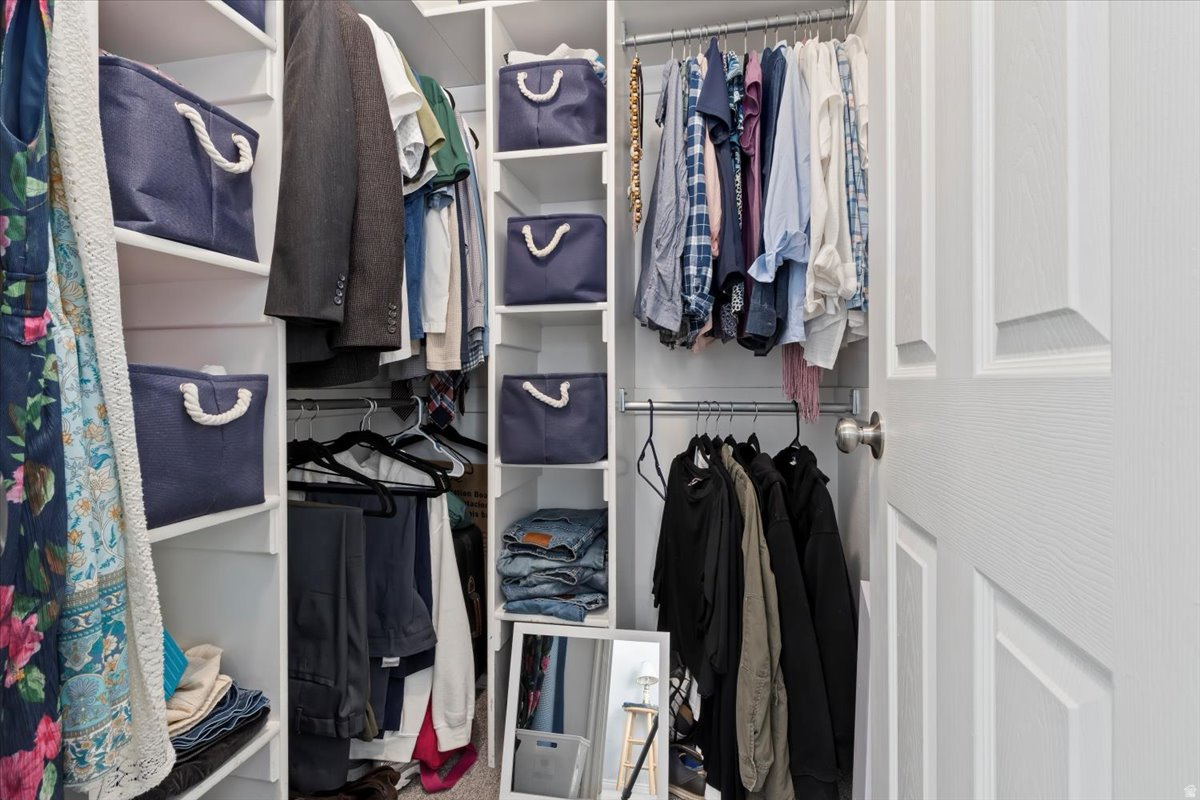 THE RIDGE - Residential