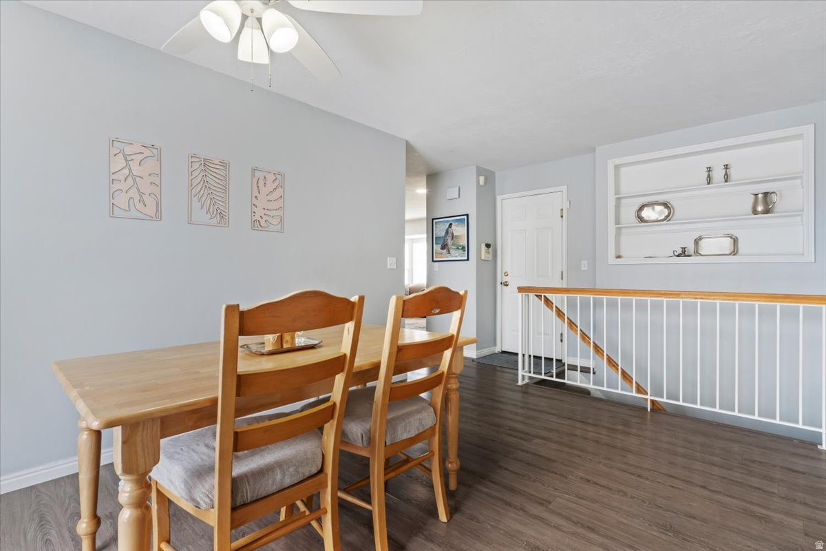 THE RIDGE - Residential