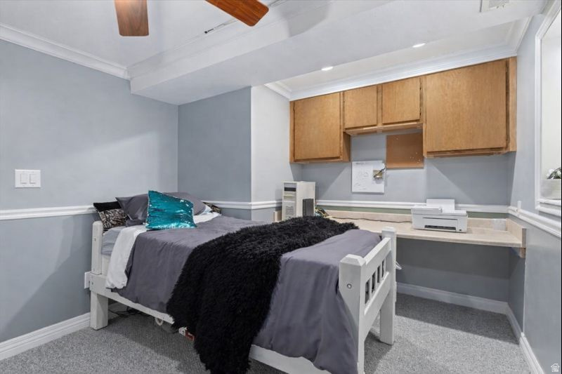 THE RIDGE - Residential