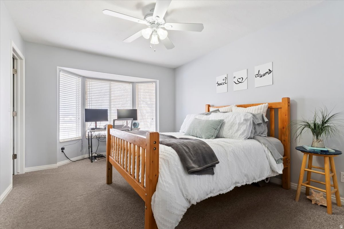 THE RIDGE - Residential