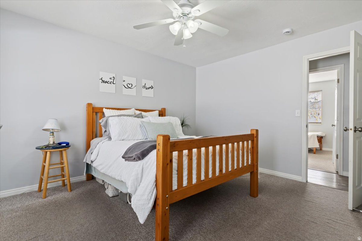 THE RIDGE - Residential