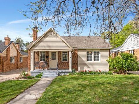 Photo of 1232 28TH ST, Ogden, UT 84403 (MLS # 2151136)