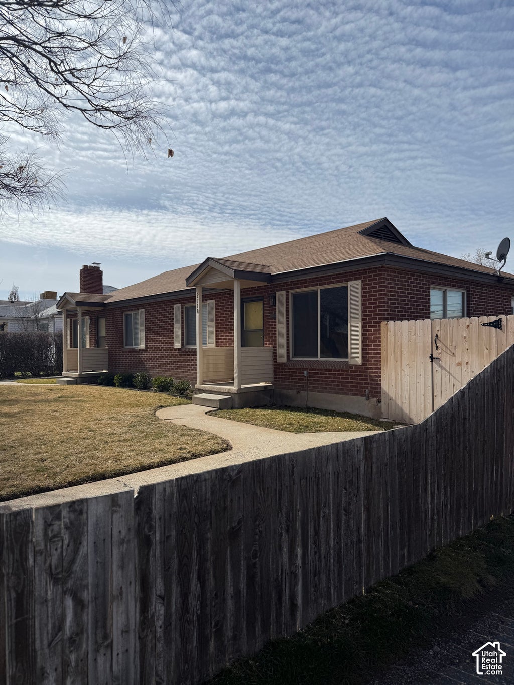 Photo of 2718 S IMPERIAL ST E, Salt Lake City, UT 84105 (MLS # 2193023)