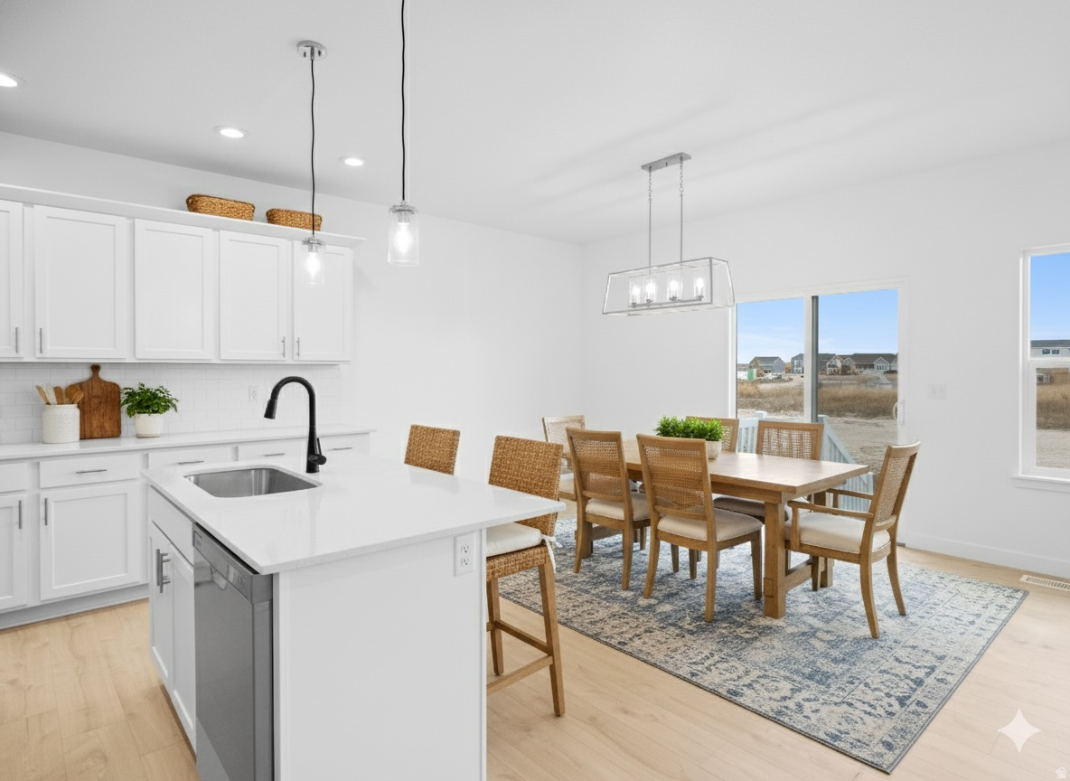 MOONLIGHT VILLAGE - Residential