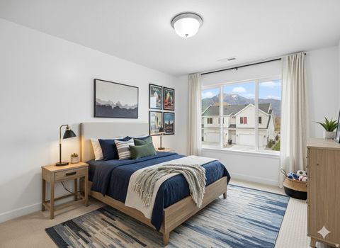 Tiny photo for 361 E 1480 N #41, Salem, UT 84653 (MLS # 2115478)