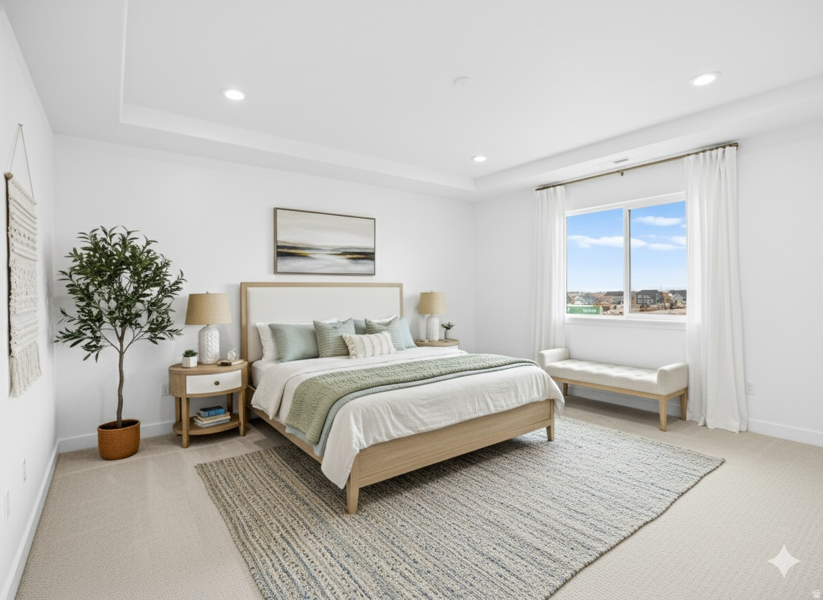 MOONLIGHT VILLAGE - Residential