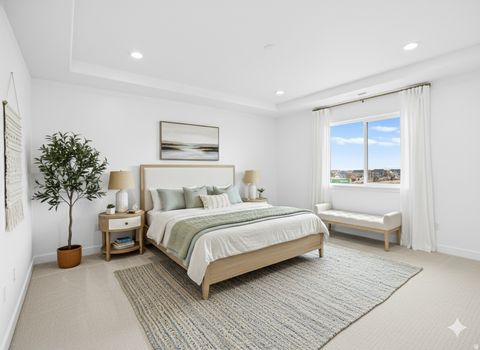 Tiny photo for 361 E 1480 N #41, Salem, UT 84653 (MLS # 2115478)