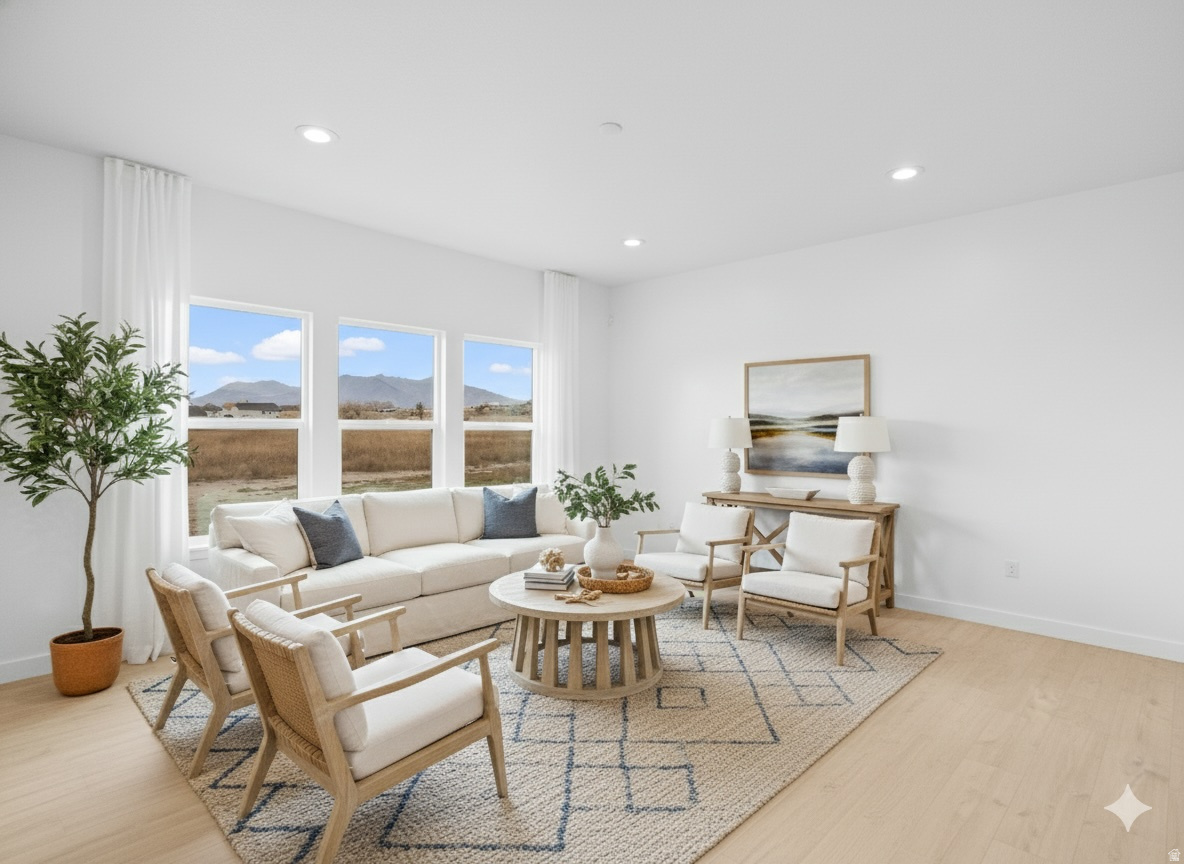 MOONLIGHT VILLAGE - Residential