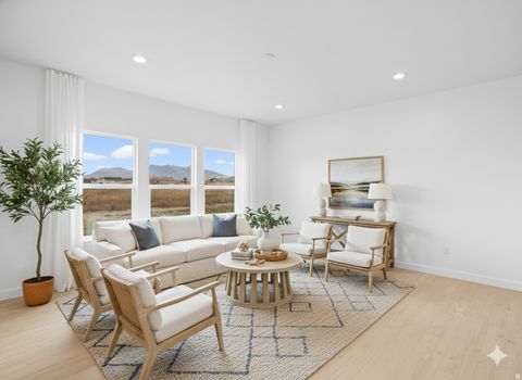 Tiny photo for 361 E 1480 N #41, Salem, UT 84653 (MLS # 2115478)