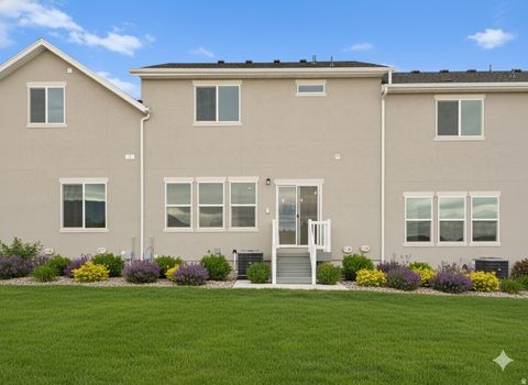 Tiny photo for 361 E 1480 N #41, Salem, UT 84653 (MLS # 2115478)