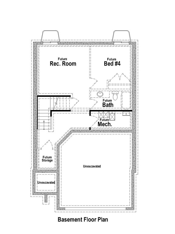 MOONLIGHT VILLAGE - Residential