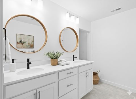 Tiny photo for 361 E 1480 N #41, Salem, UT 84653 (MLS # 2115478)