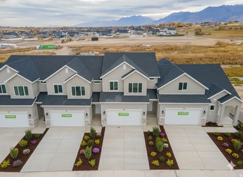 Photo of 361 E 1480 N #41, Salem, UT 84653 (MLS # 2115478)
