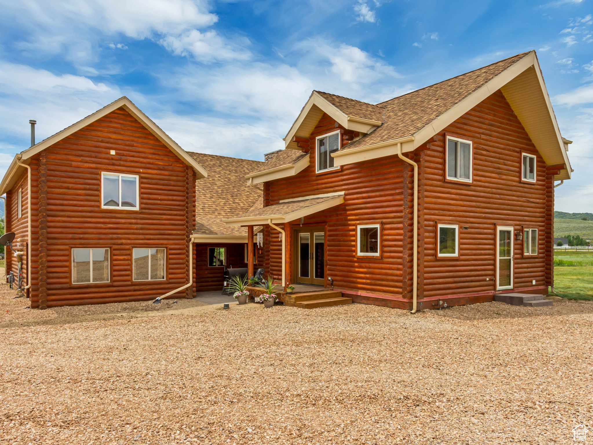 SILVER CREEK ESTATES - Residential